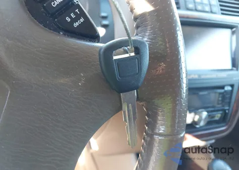 2002 Acura Mdx from USA, damaged, VIN 2HNYD18862H543580